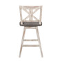 Springer Counter Height Dining Swivel Chair