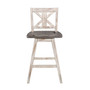 Springer Counter Height Dining Swivel Chair