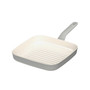 LEO Balance Cast Aluminum 10" Grill Pan