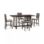 Max Meadows Laminate Counter Height Chair