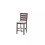 Max Meadows Laminate Counter Height Chair