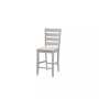 Max Meadows Laminate Counter Height Chair