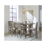 Max Meadows Laminate Counter Height Chair