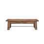 Durango Wood Entryway and Dining Bench