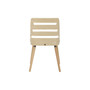 Trevi Mid-Century Modern Dining and Accent Chair