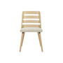 Trevi Mid-Century Modern Dining and Accent Chair