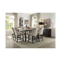 Nolan Counter Height Chair, Set of 2