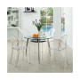 Casper Dining Chairs Set of 4
