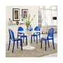 Casper Dining Chairs Set of 4
