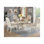Louisah Side Chairs (Set of 2)