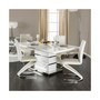 Verdell Z-Shaped Side Chair (Set of 2)