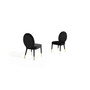 Leverett Dining Chair - Set of 2