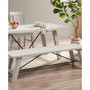 Sonoma Dining Bench