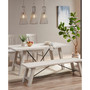 Sonoma Dining Bench