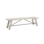 Sonoma Dining Bench