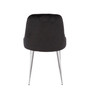 Marcel Dining Chair Set of 2