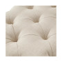 Hayden Upholsterred Tufted Allover Rectangle Bench