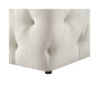 Hayden Upholsterred Tufted Allover Rectangle Bench