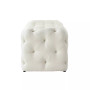 Hayden Upholsterred Tufted Allover Rectangle Bench