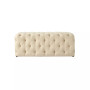 Hayden Upholsterred Tufted Allover Rectangle Bench