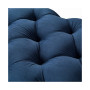 Hayden Upholsterred Tufted Allover Rectangle Bench