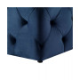 Hayden Upholsterred Tufted Allover Rectangle Bench