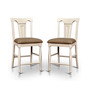 Hendrix 26" Counter Stool (Set of 2)