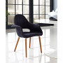 Aegis Dining Armchair
