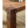 Yukaiah Solid Wood Dining Table