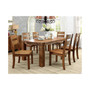 Yukaiah Solid Wood Dining Table
