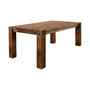 Yukaiah Solid Wood Dining Table