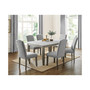 Emily Marble Dining Table