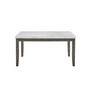 Emily Marble Dining Table