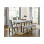 Emily Marble Dining Table
