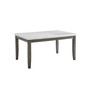 Emily Marble Dining Table