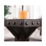 Mccallum Solid Wood Dining Table