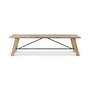 Tamara Dining Bench