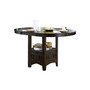 Jayla Counter Height Dining Table