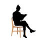 Abacus Dining Chair