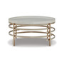 Montiflyn Round Cocktail Table