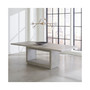 Tivie Rectangular Dining Table