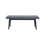 Tanner Bench