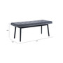 Tanner Bench