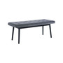 Tanner Bench