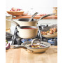 Cook + Create Aluminum 10" Nonstick Frying Pan