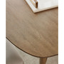 Finn Rectangle Dining Table