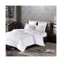 Masie Tufted Comforter Set, Full/Queen