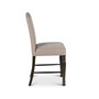 Coralie 2pc Counter Height Dining Chair Set