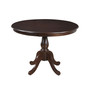 Natalie Round Pedestal Dining Table