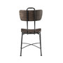 Garron Side Chairs, Set of 2